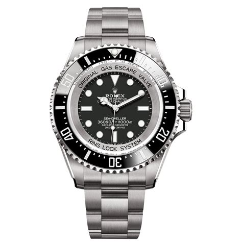 rolex sea dweller deepsea challenge prezzo|rolex deepsea 126067.